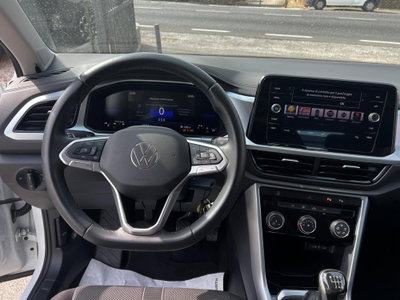 Volkswagen T-Roc 1.0 TSI Life (10)