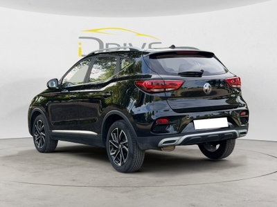 Mg ZS ZS 1.5 Luxury (4)