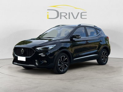 Mg ZS ZS 1.5 Luxury usata