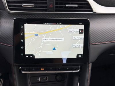 Mg ZS ZS 1.5 Luxury (13)