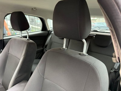 Ford Focus 1.5 TDCi 95 CV Start&Stop Plus (10)