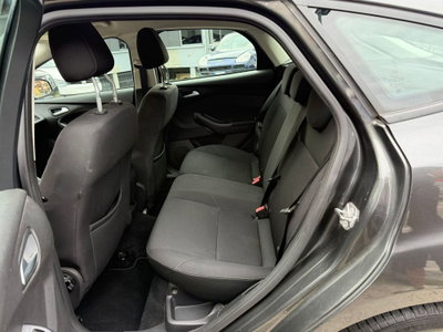 Ford Focus 1.5 TDCi 95 CV Start&Stop Plus (11)