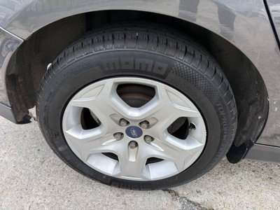 Ford Focus 1.5 TDCi 95 CV Start&Stop Plus (7)