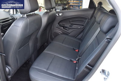 Ford EcoSport 1.0 EcoBoost 125 CV Start&Stop Active (14)