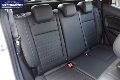 Ford EcoSport 1.0 EcoBoost 125 CV Start&Stop Active (16)