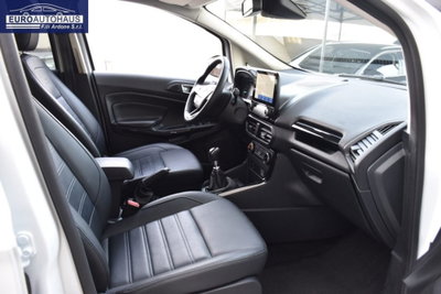 Ford EcoSport 1.0 EcoBoost 125 CV Start&Stop Active (17)