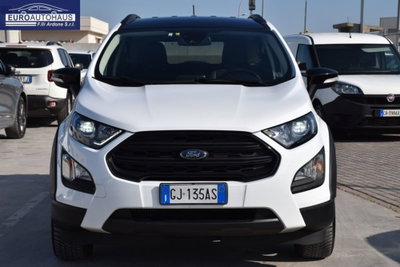 Ford EcoSport 1.0 EcoBoost 125 CV Start&Stop Active (2)