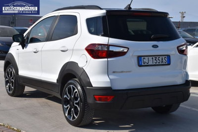 Ford EcoSport 1.0 EcoBoost 125 CV Start&Stop Active (6)