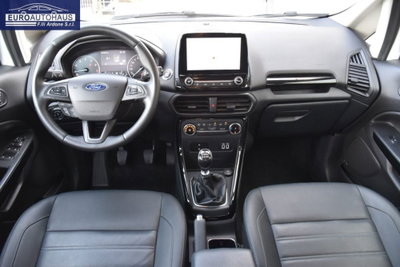 Ford EcoSport 1.0 EcoBoost 125 CV Start&Stop Active (7)
