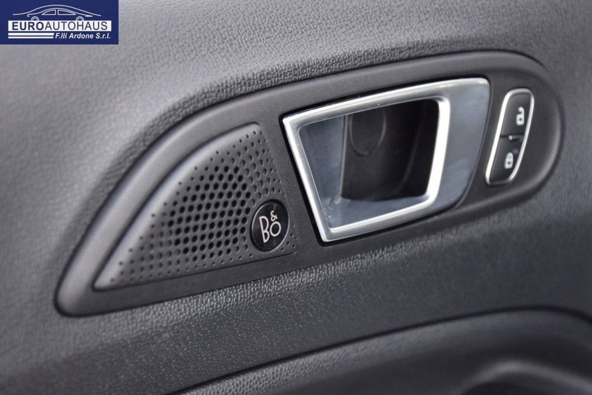 Ford EcoSport 1.0 EcoBoost 125 CV Start&Stop Active (9)