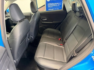 Mg ZS ZS 1.5 Luxury (14)