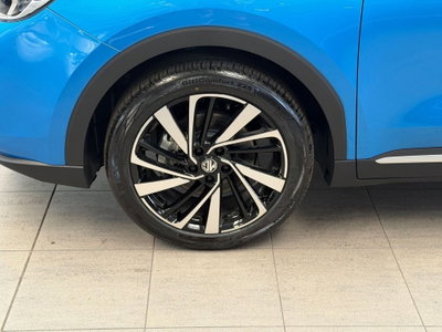 Mg ZS ZS 1.5 Luxury (16)