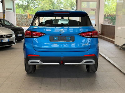 Mg ZS ZS 1.5 Luxury (5)