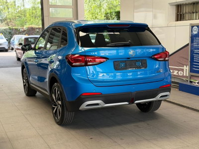 Mg ZS ZS 1.5 Luxury (6)