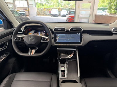 Mg ZS ZS 1.5 Luxury (9)