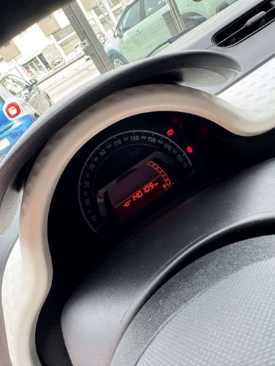 Renault Twingo SCe 65 CV Zen (11)