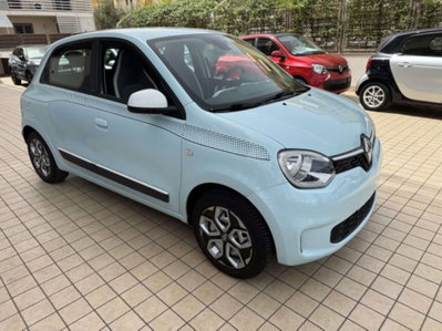 Renault Twingo SCe 65 CV Zen (2)