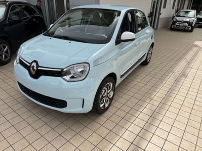 Renault Twingo SCe 65 CV Zen (3)