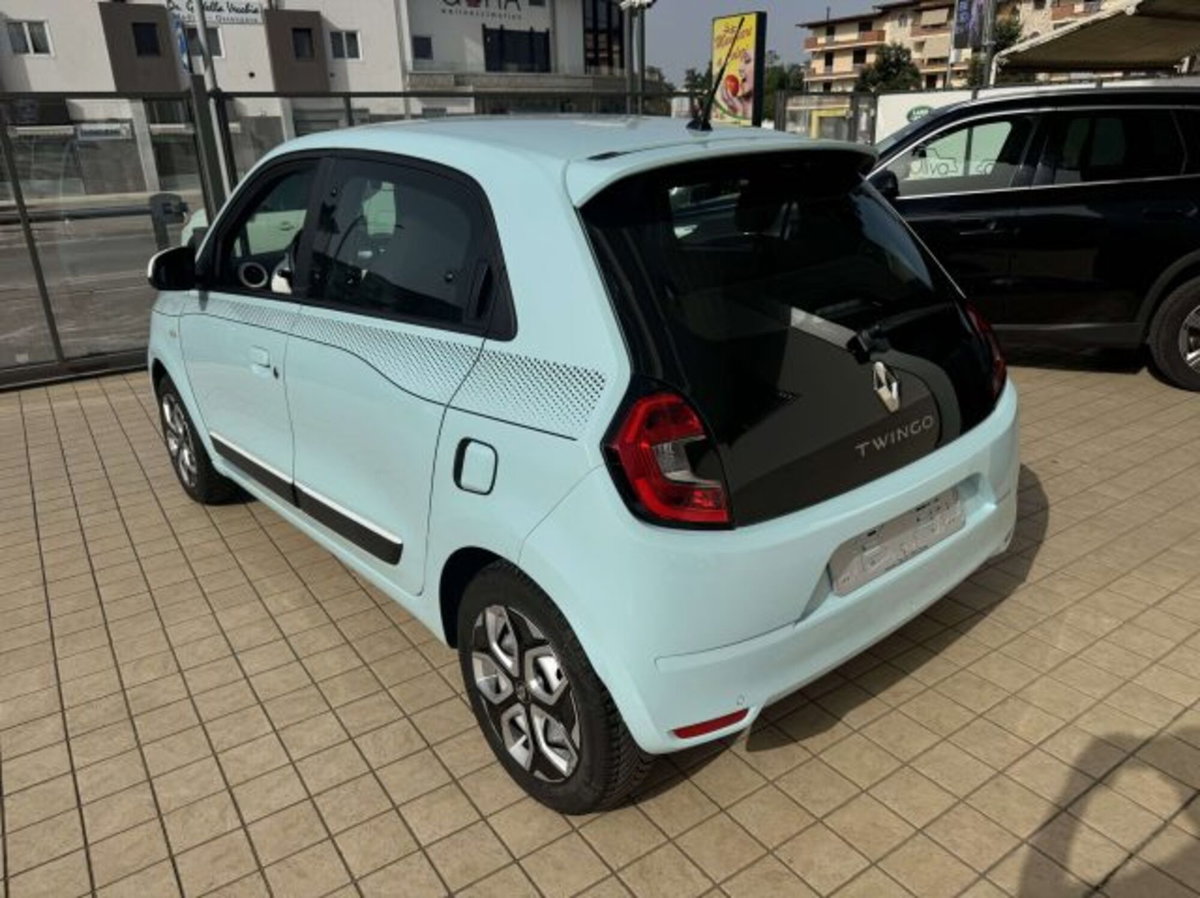 Renault Twingo SCe 65 CV Zen (4)