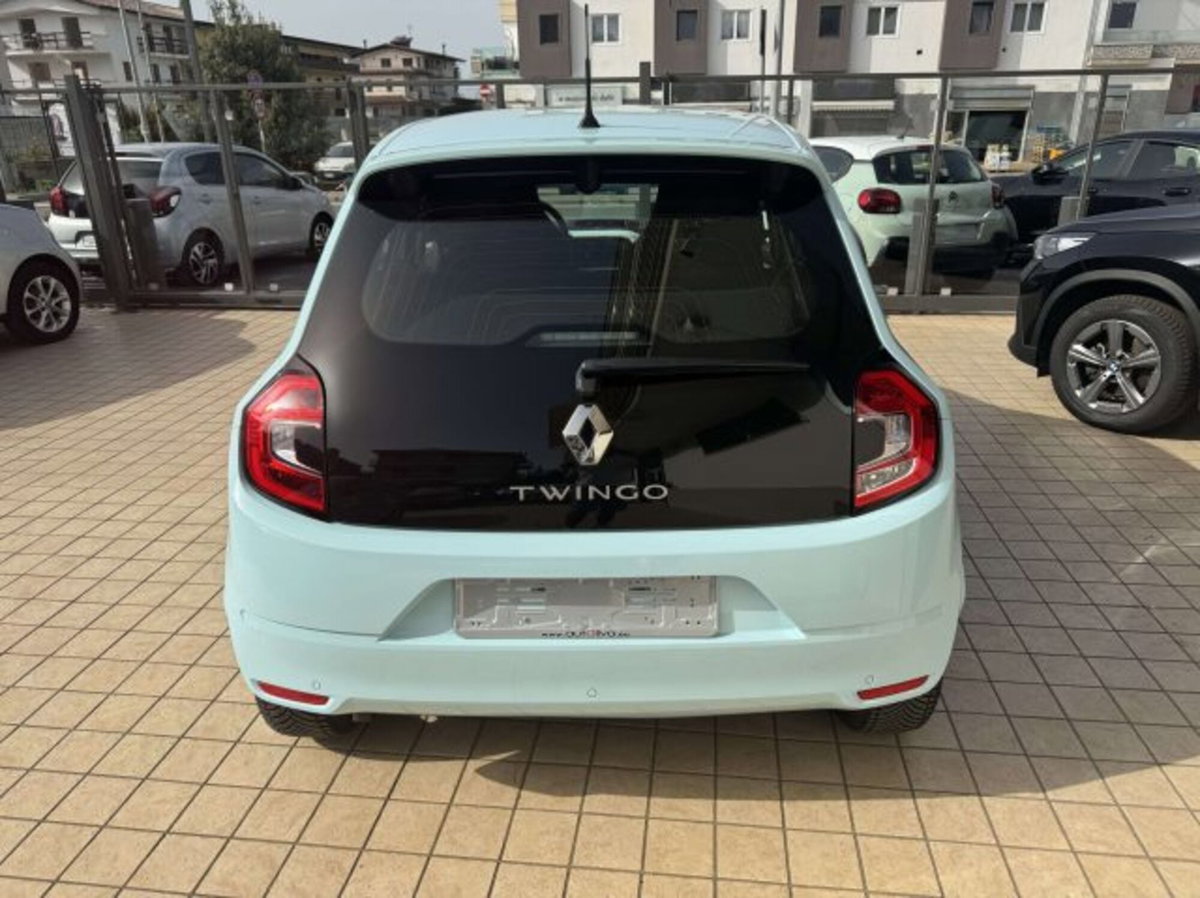 Renault Twingo SCe 65 CV Zen (5)