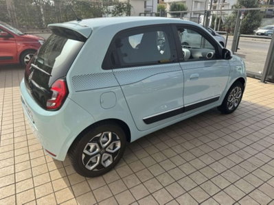 Renault Twingo SCe 65 CV Zen (6)