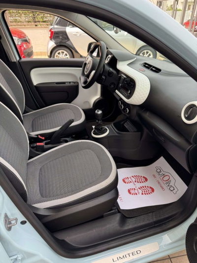 Renault Twingo SCe 65 CV Zen (7)