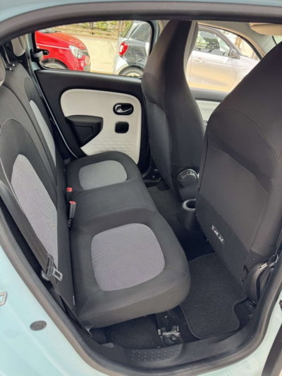 Renault Twingo SCe 65 CV Zen (8)