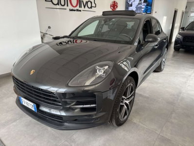 Porsche Macan 2.0 (5)