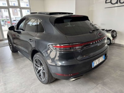 Porsche Macan 2.0 (6)