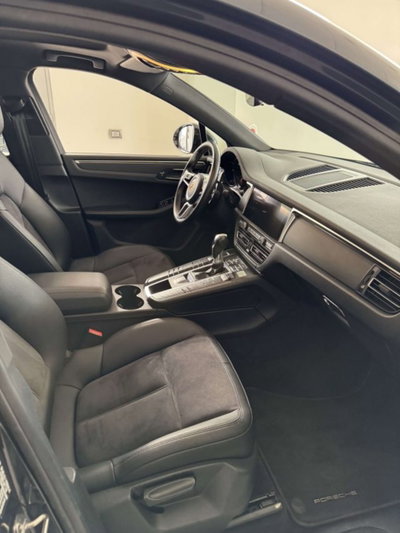 Porsche Macan 2.0 (7)