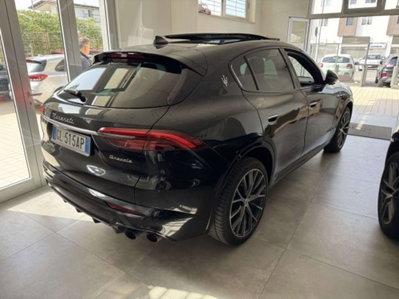 Maserati Grecale 2.0 mhev GT 300cv auto (4)