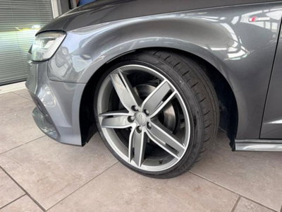Audi A3 Sportback 35 TDI S tronic S line edition (11)