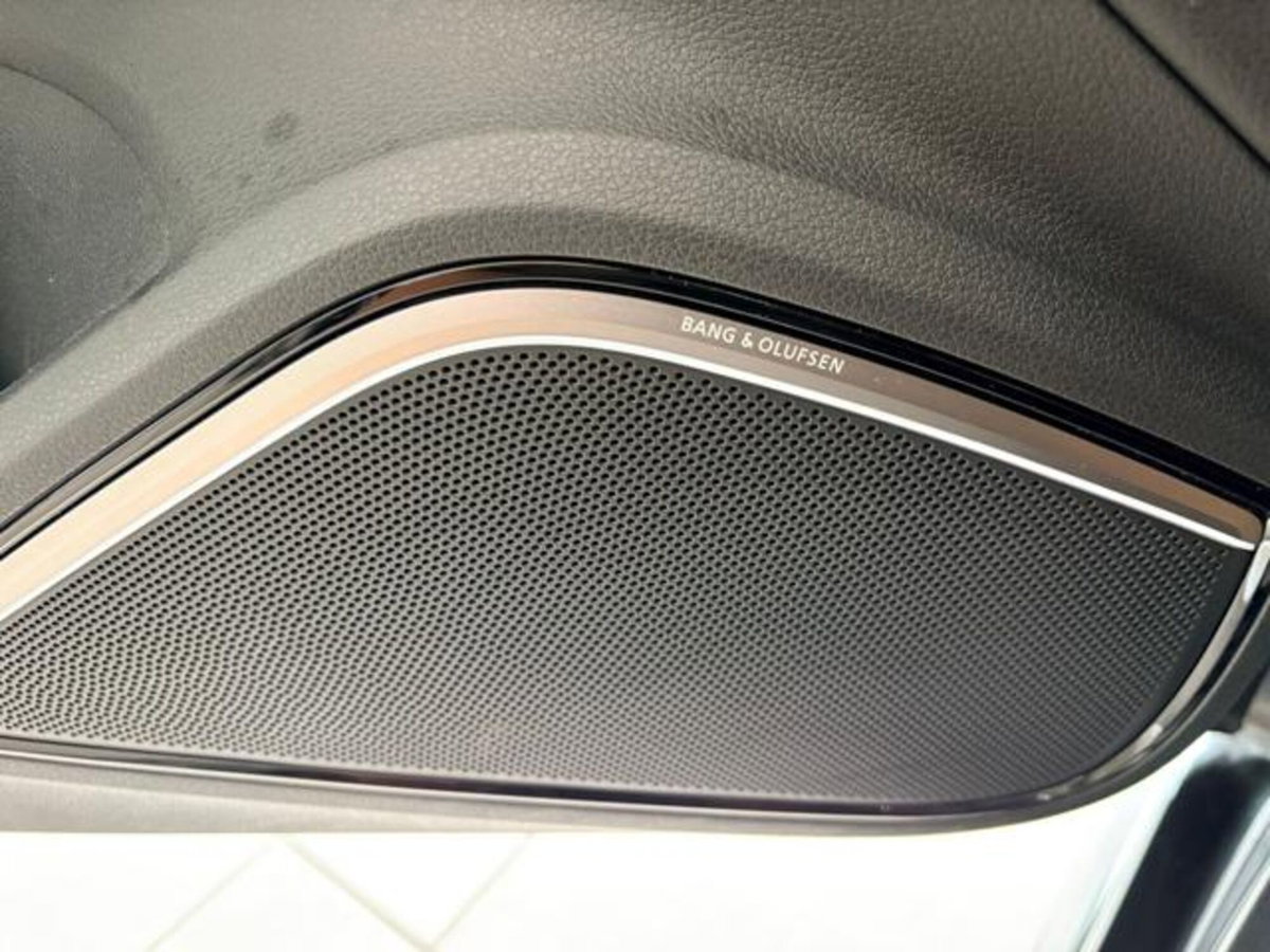 Audi A3 Sportback 35 TDI S tronic S line edition (14)