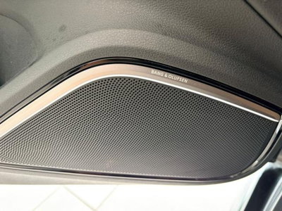 Audi A3 Sportback 35 TDI S tronic S line edition (14)
