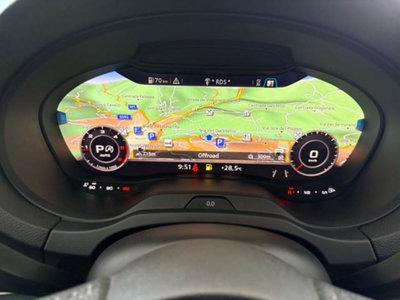 Audi A3 Sportback 35 TDI S tronic S line edition (19)