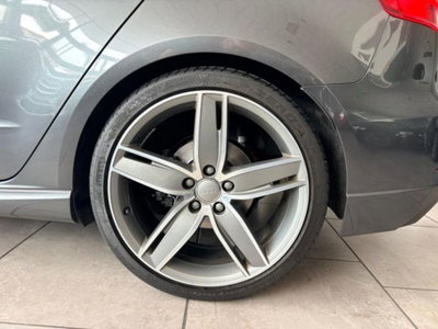 Audi A3 Sportback 35 TDI S tronic S line edition (9)