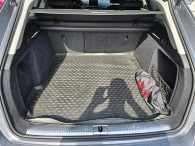 Audi A4 Allroad 2.0 TDI 163 CV S tronic Business (9)