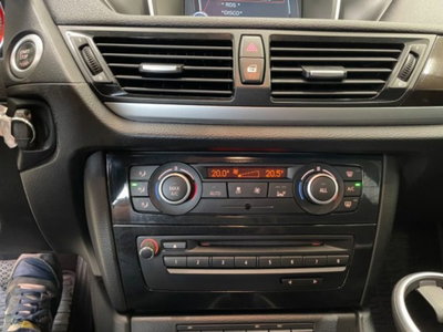 BMW X1 sDrive18d X Line (11)