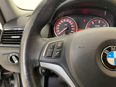 BMW X1 sDrive18d X Line (17)