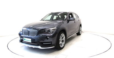 BMW X1 sDrive18d X Line (3)