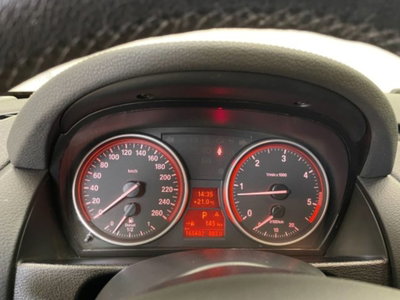 BMW X1 sDrive18d X Line (5)