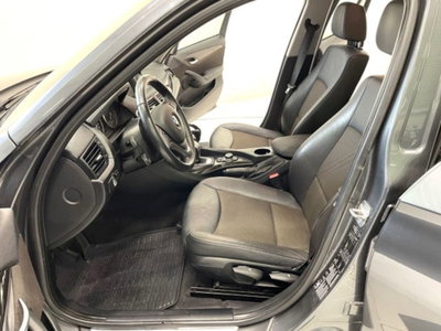 BMW X1 sDrive18d X Line (6)