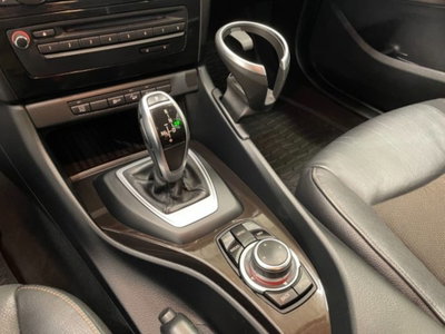 BMW X1 sDrive18d X Line (8)