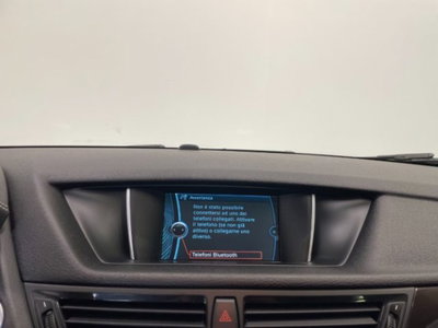 BMW X1 sDrive18d X Line (9)