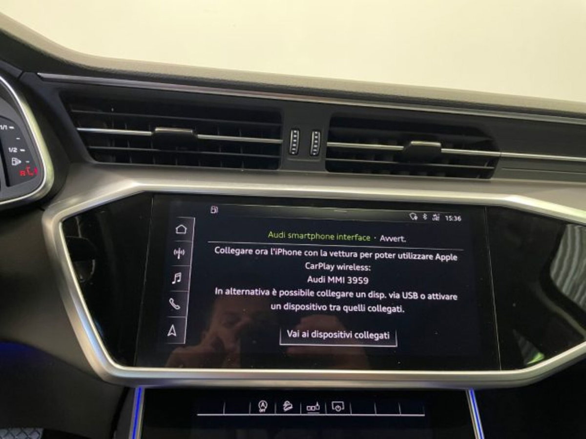 Audi A6 Allroad 45 TDI 3.0 quattro tiptronic (13)