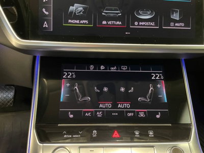 Audi A6 Allroad 45 TDI 3.0 quattro tiptronic (14)