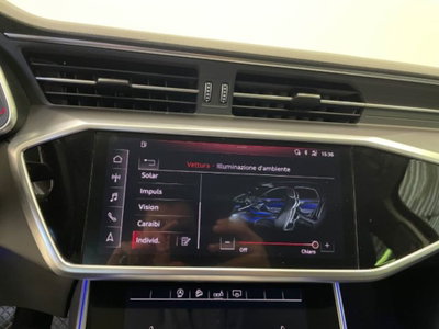 Audi A6 Allroad 45 TDI 3.0 quattro tiptronic (18)
