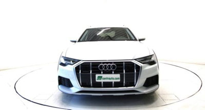 Audi A6 Allroad 45 TDI 3.0 quattro tiptronic (2)