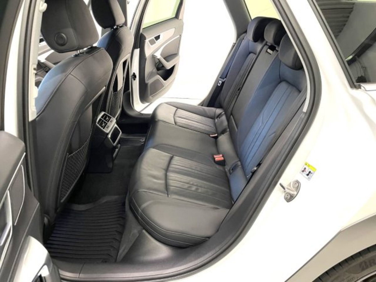 Audi A6 Allroad 45 TDI 3.0 quattro tiptronic (7)