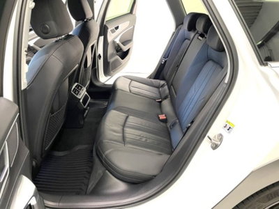 Audi A6 Allroad 45 TDI 3.0 quattro tiptronic (7)
